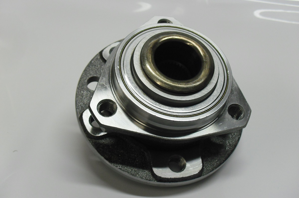 CUBO RODA DIANTEIRA