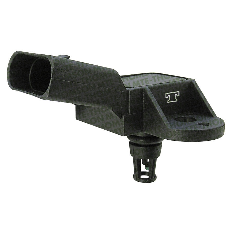 SENSOR MAP
