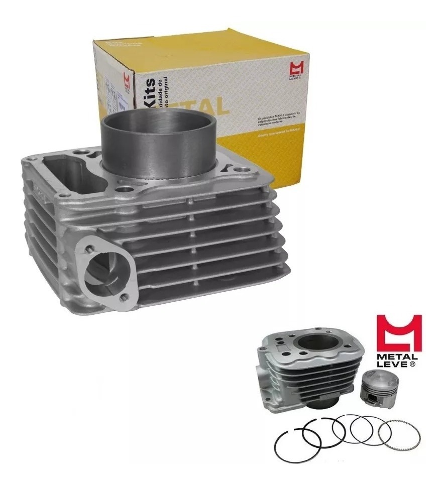 KIT MOTOR
