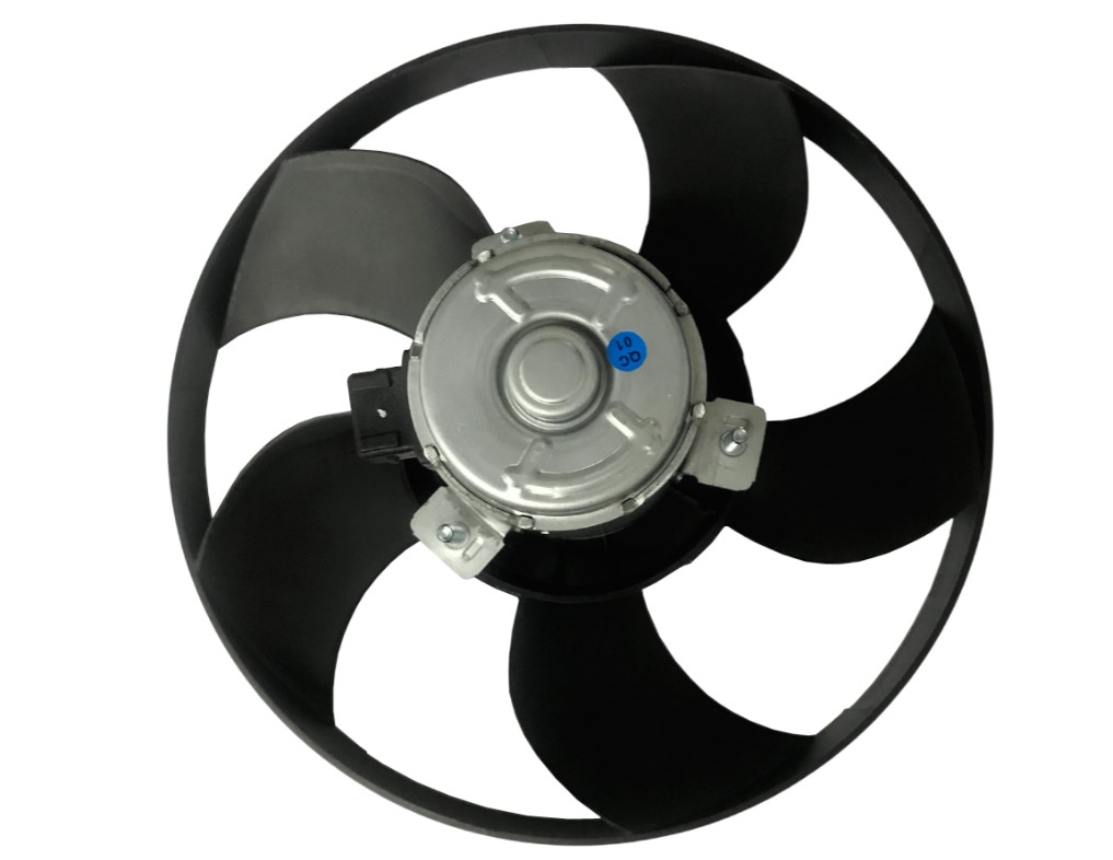 ELETROVENTILADOR