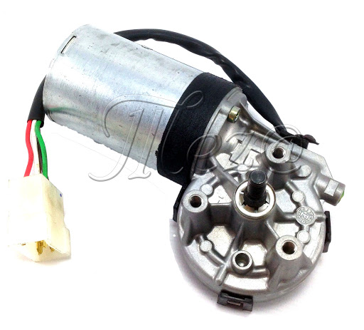 MOTOR LIMPADOR 24V