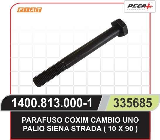 PARAFUSO COXIM CAMBIO 10X90