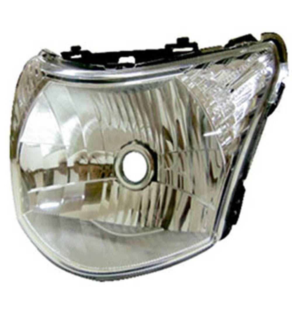 BLOCO FAROL BIZ125 2011 A 2015 BIZ100 2013 A 2015