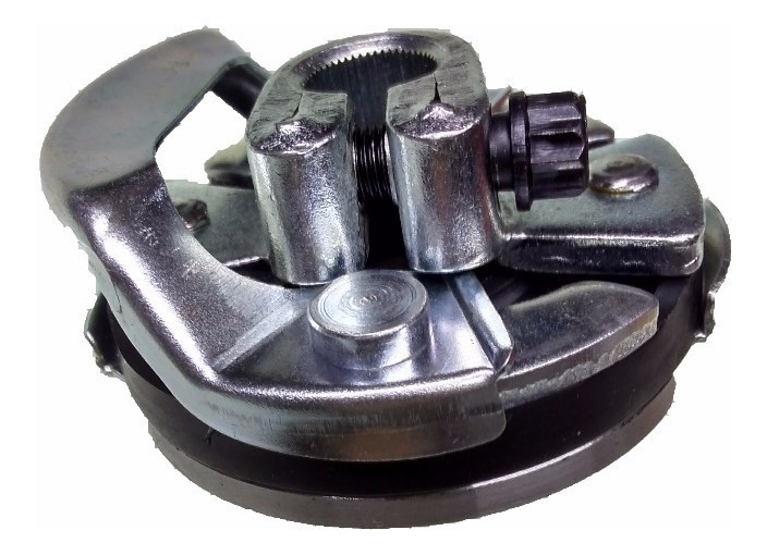 JUNCAO DIRECAO