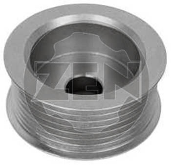POLIA ALTERNADOR