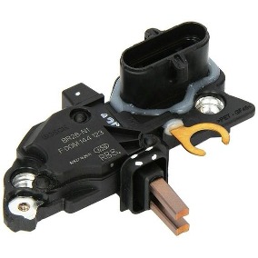 REGULADOR VOLTAGE