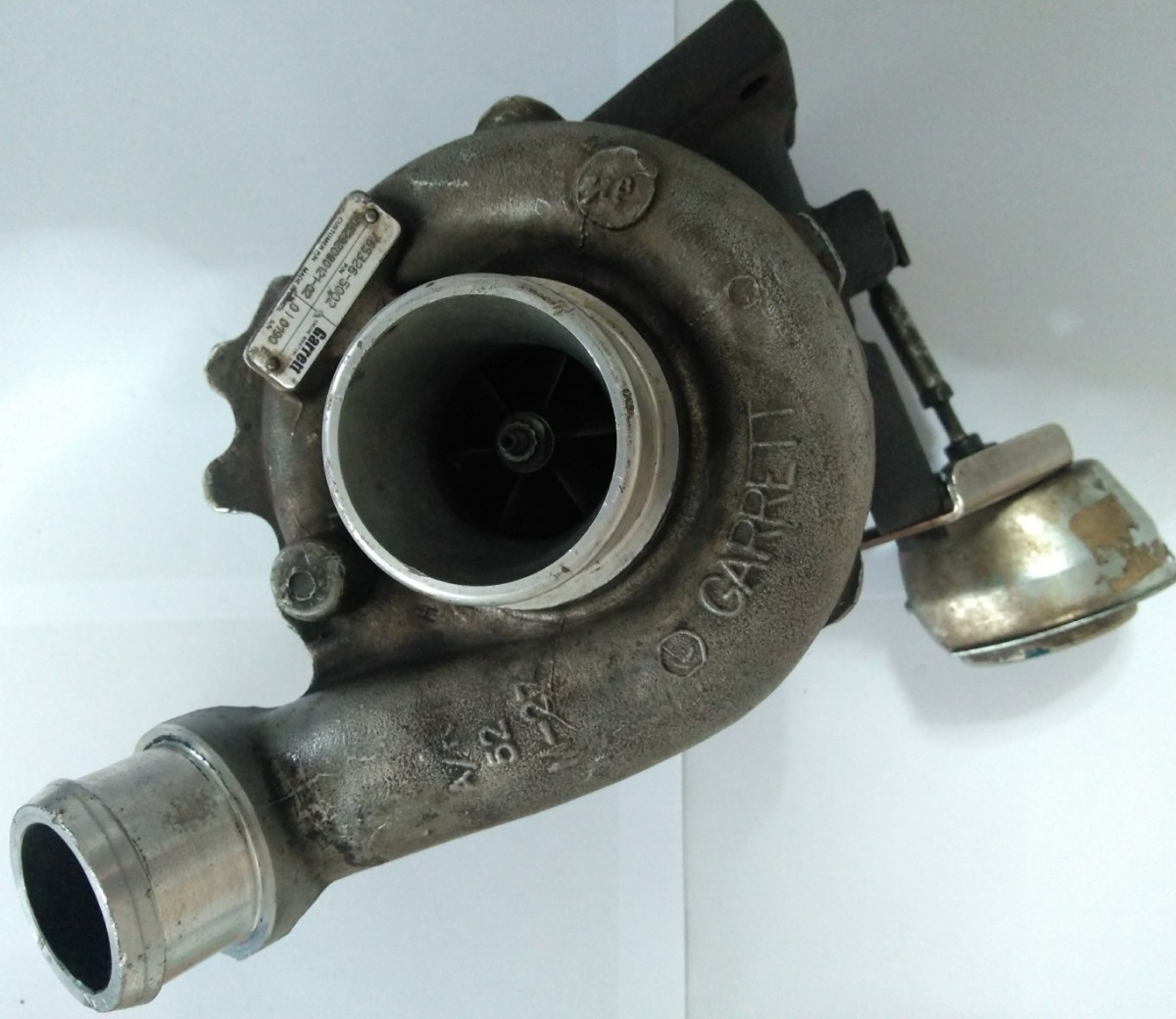 TURBO 765326-5002