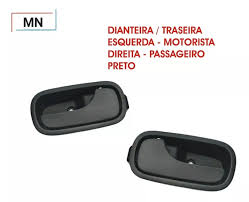 MACANETA PORTA DIANT E TRAS INTERNA ESQUERDA
