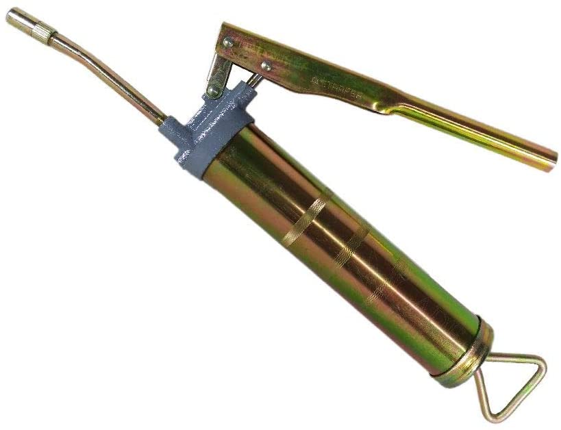 BOMBA GRAXA 400GR