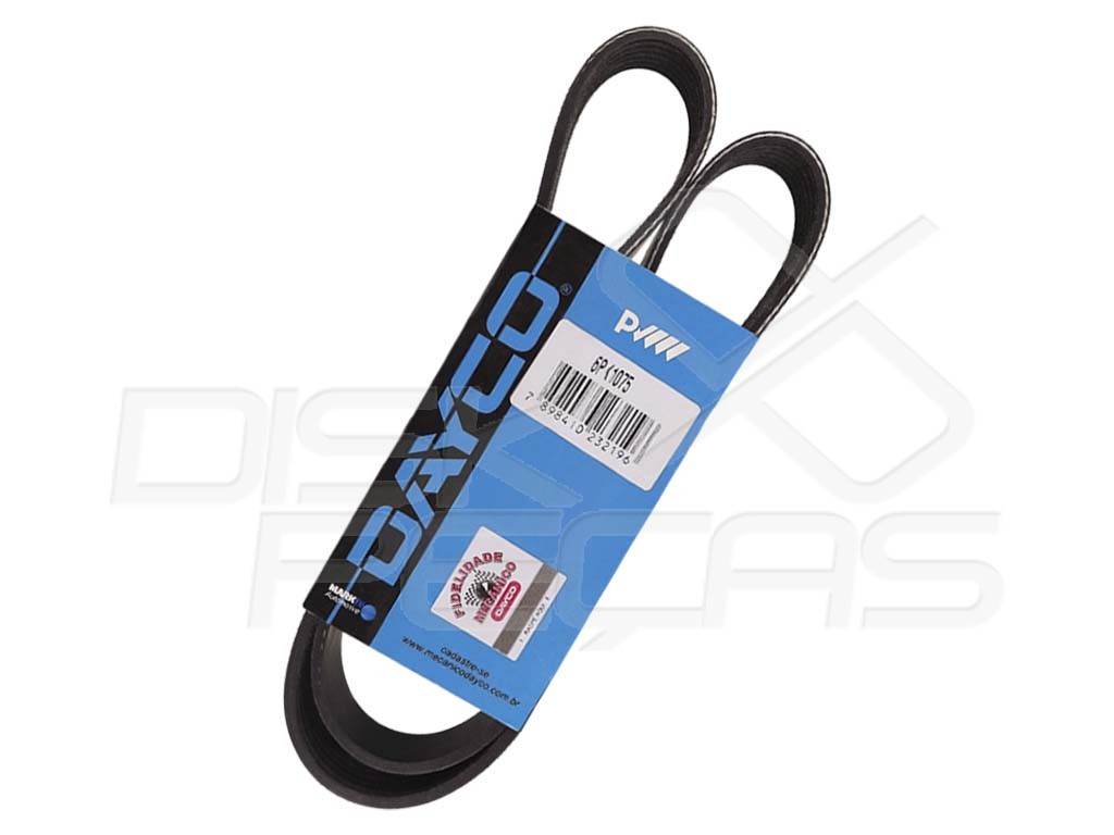 CORREIA POLY-V