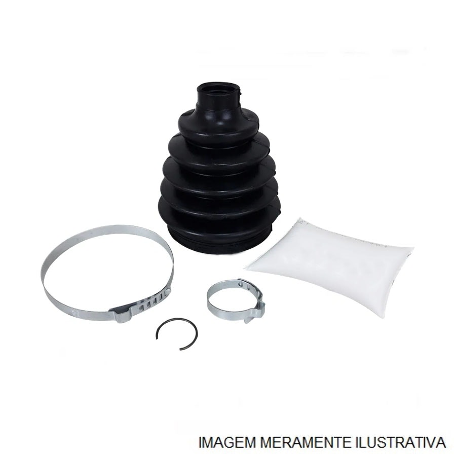 KIT REPARO LADO RODA