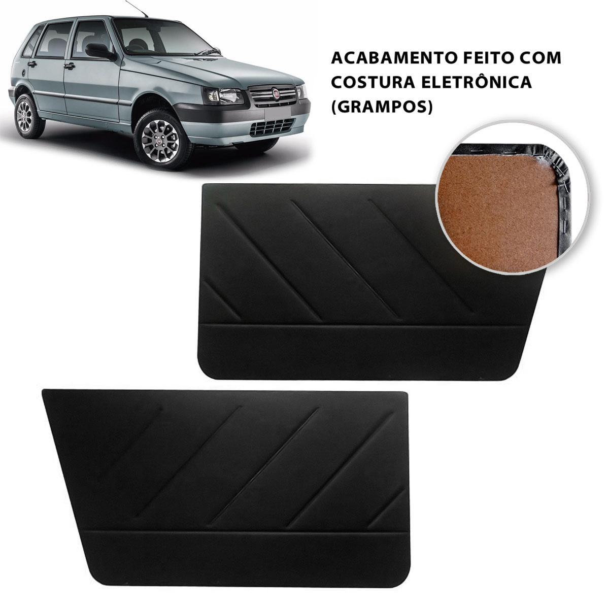 FORRO PORTA