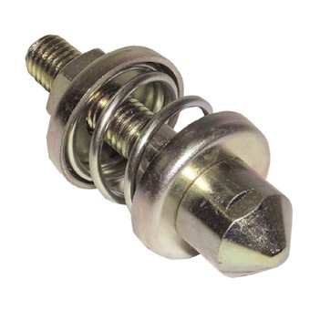 FECHADURA SUPERIOR CAPO