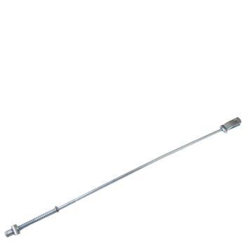 VARETA FREIO BIZ125 2006>