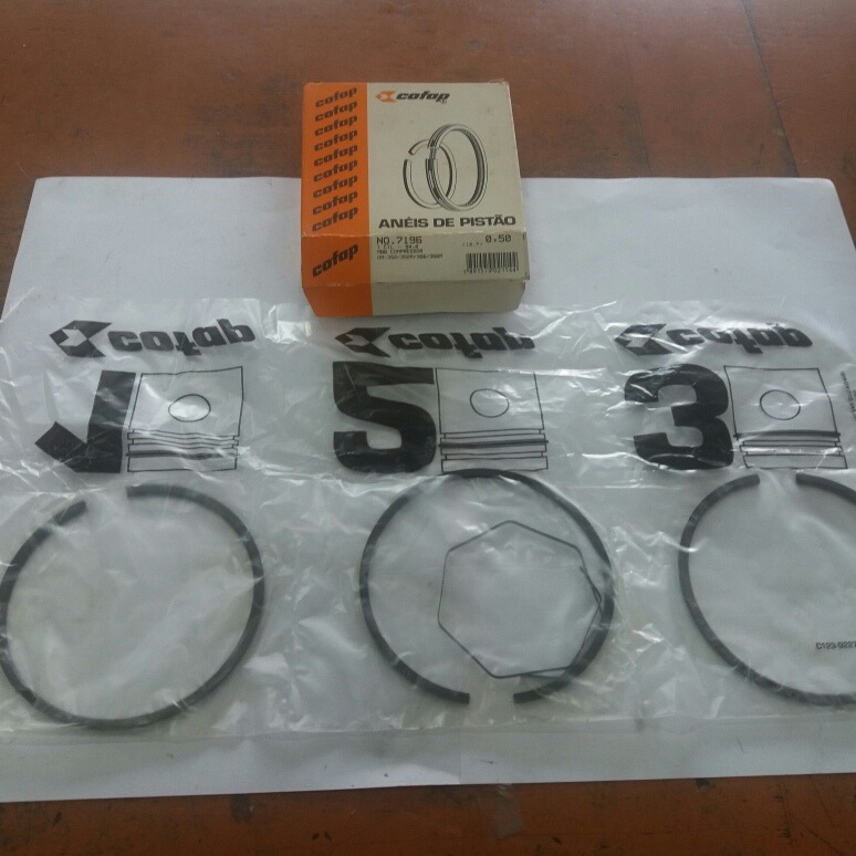 ANEL COMPRESSOR AR