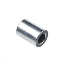 SEPARADOR ROLAMENTO TRASEIRO BIZ100 1998 A 2005 BIZ125 2006>