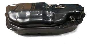 TANQUE COMBUSTIVEL