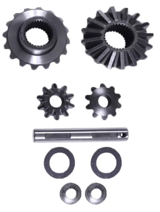 KIT ENGRENAGEM DIFERENCIAL