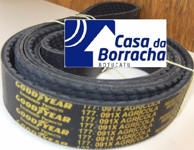 CORREIA POLY-V