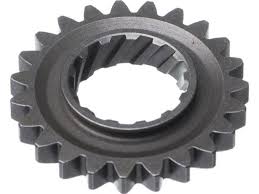 ENGRENAGEM PARTIDA FRISADA 254 CG150 2004> 24DENTES