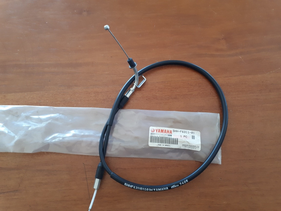 CABO ACELERADOR YBR 2000 A 2001