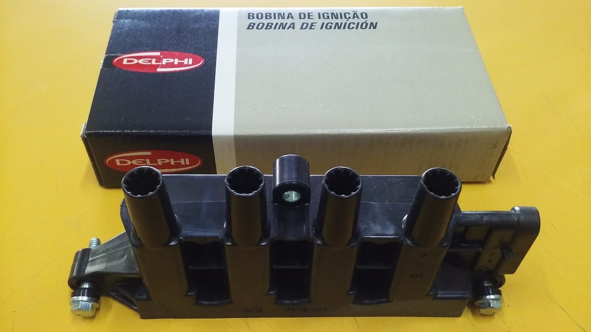 BOBINA IGNICAO