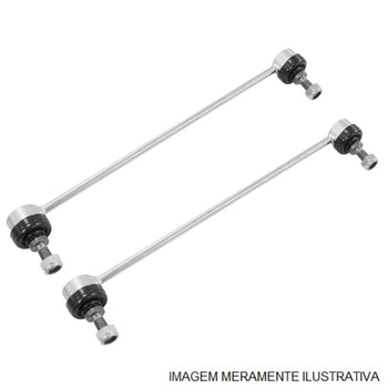 BIELETA BARRA ESTABILIZADORA DIANTEIRA