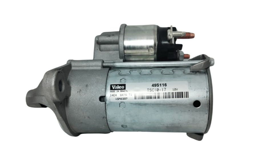 MOTOR PARTIDA