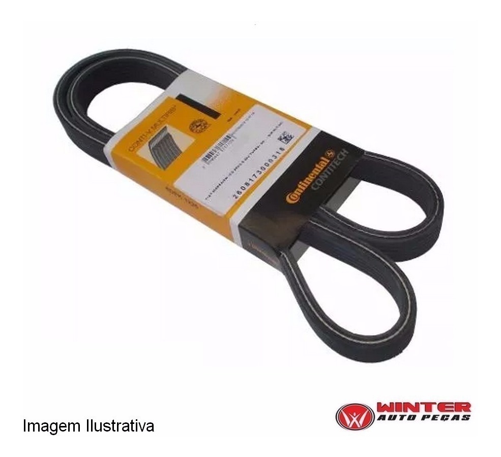 CORREIA POLY-V