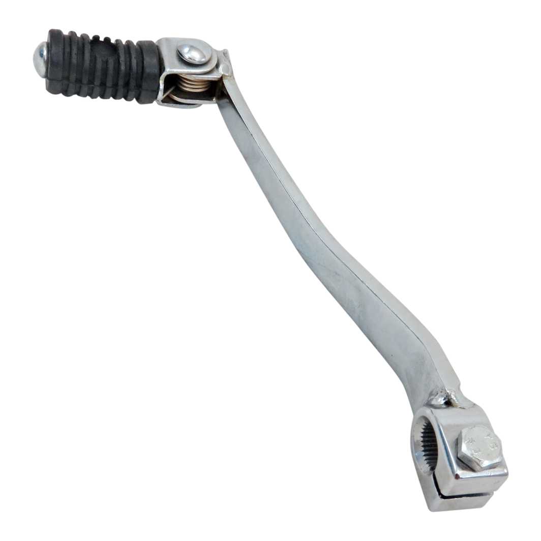 PEDAL CAMBIO TORNADO