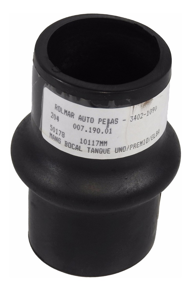 MANGUEIRA BOCAL TANQUE COMBUSTIVEL