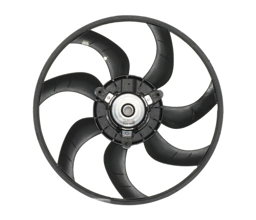 ELETROVENTILADOR