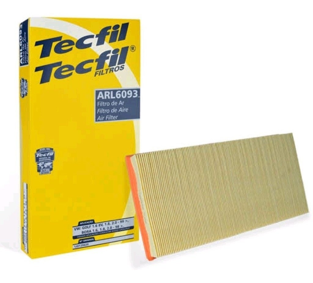 FILTRO AR MOTOR