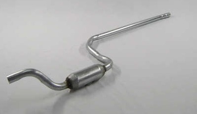 SILENCIOSO INTERMEDIARIO