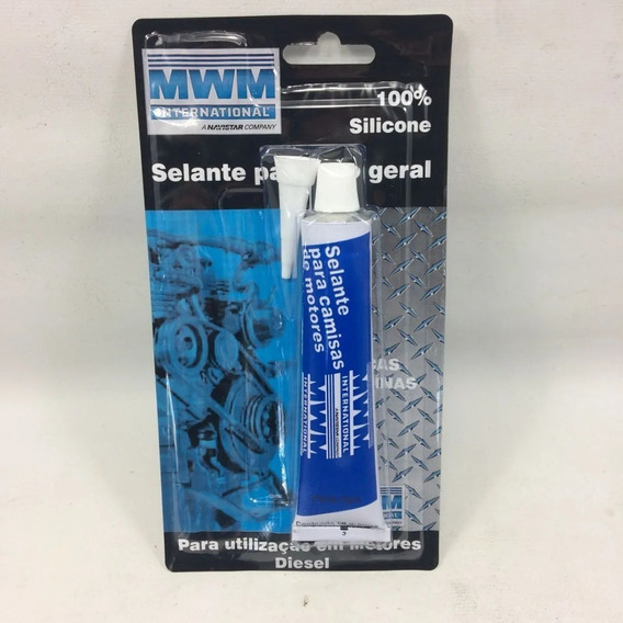 SILICONE PRETO 60G