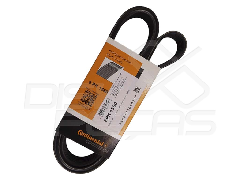 CORREIA POLY-V