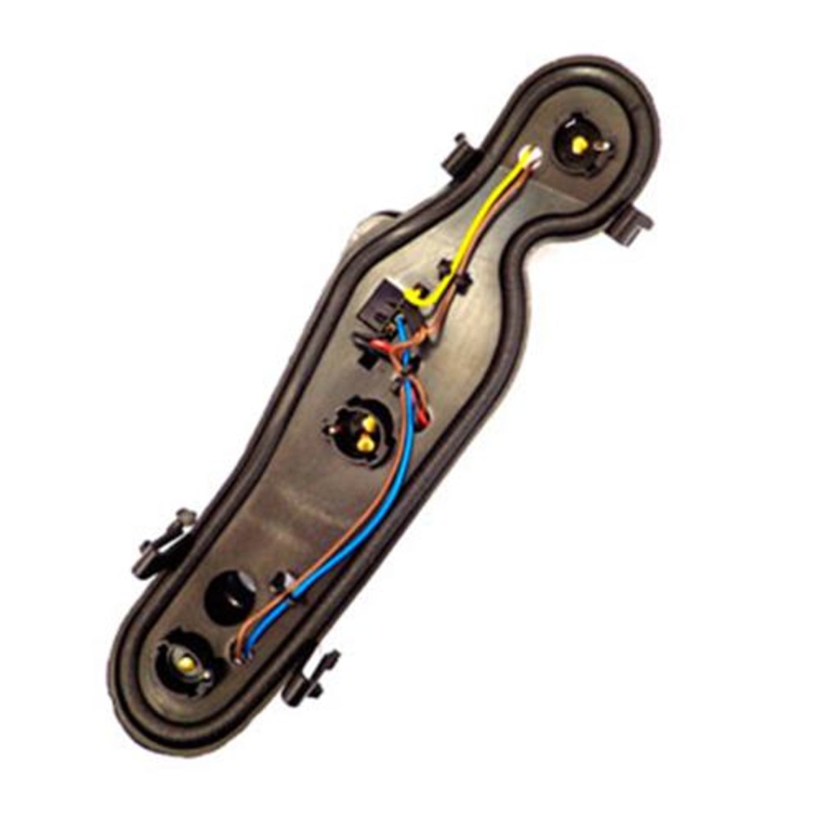CIRCUITO TRASEIRO DIREITO