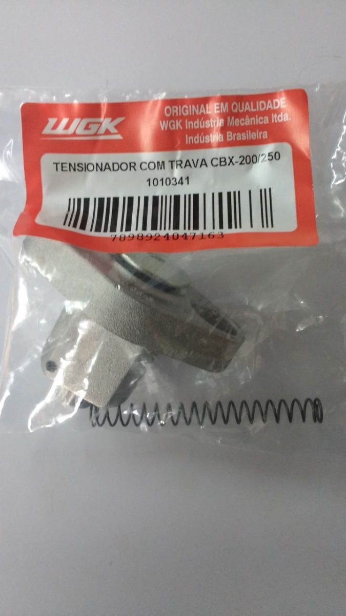 ACIONADOR CORR COMANDO XR-250 TORNADO