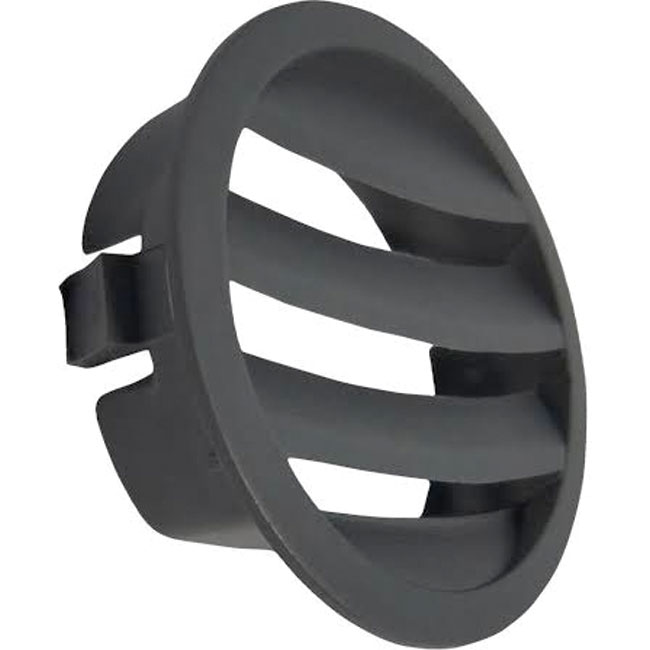DIFUSOR AR SUPERIOR PRETO