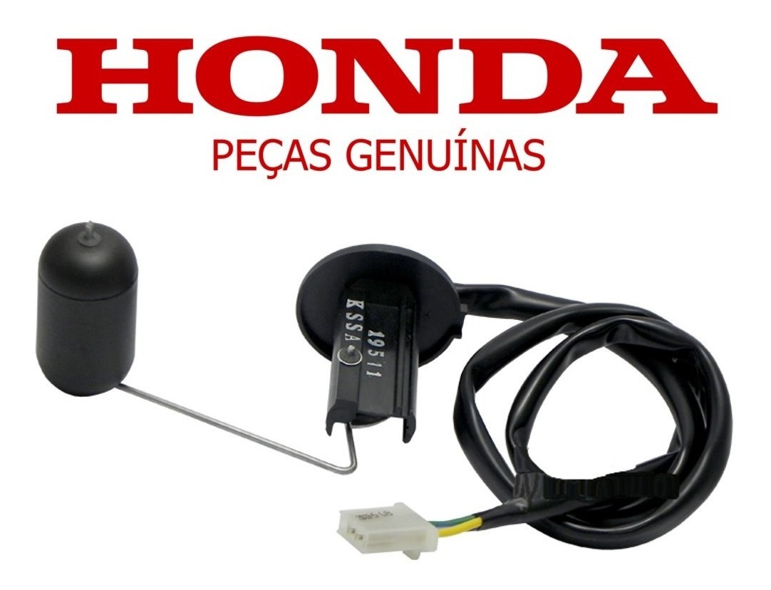 BOIA COMBUSTIVEL BIZ125 2006 A 2008