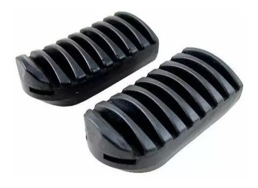 BORRACHA PISANTE BROS/XLR/XR