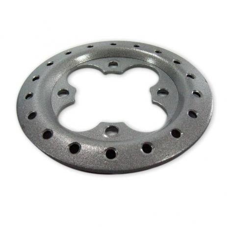 FLANGE CUBO DIANTEIRO CG ATE 1999