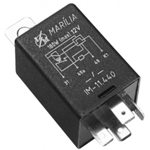 RELE 12V