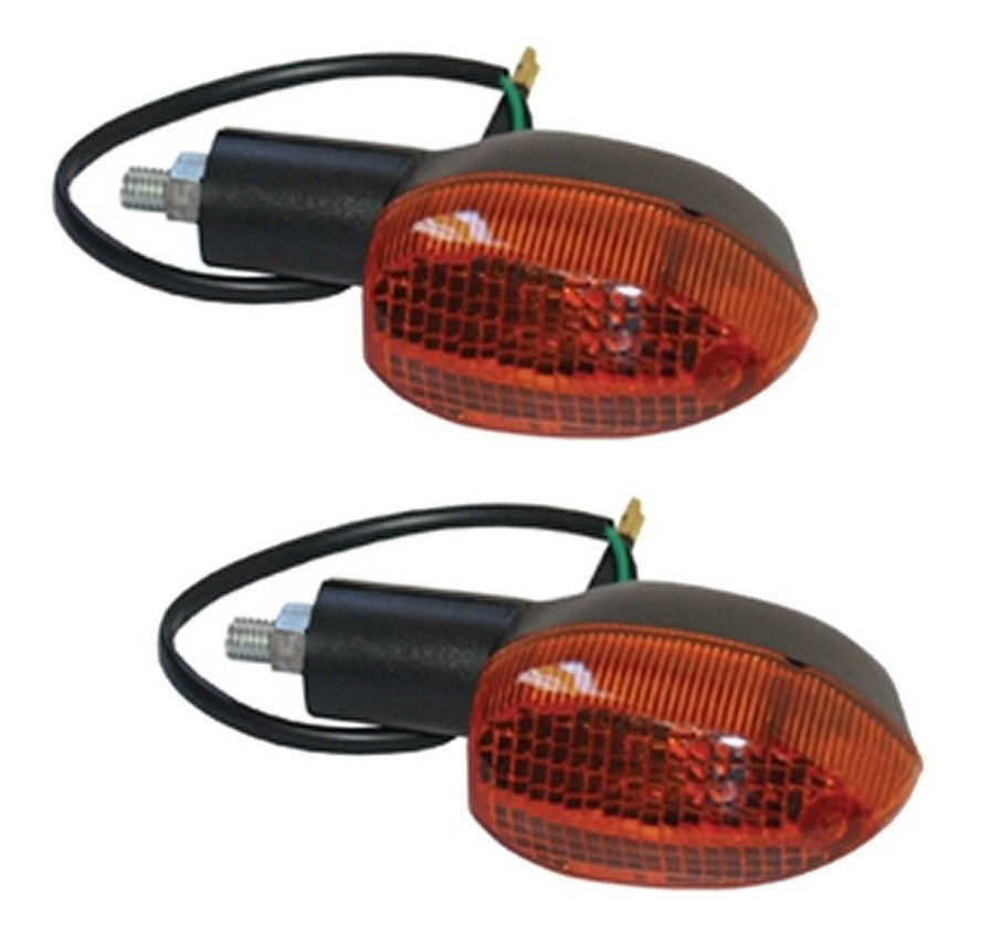 PISCA COMPLETO DIANTEIRO E TRASEIRO LANDER/FAZER250