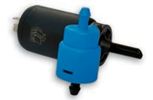 BOMBA P/INJETAR 12V