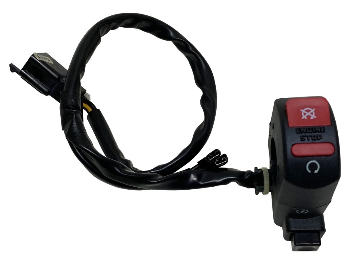 INTERRUPTOR PARTIDA BROS125 ES 2003 A 2005