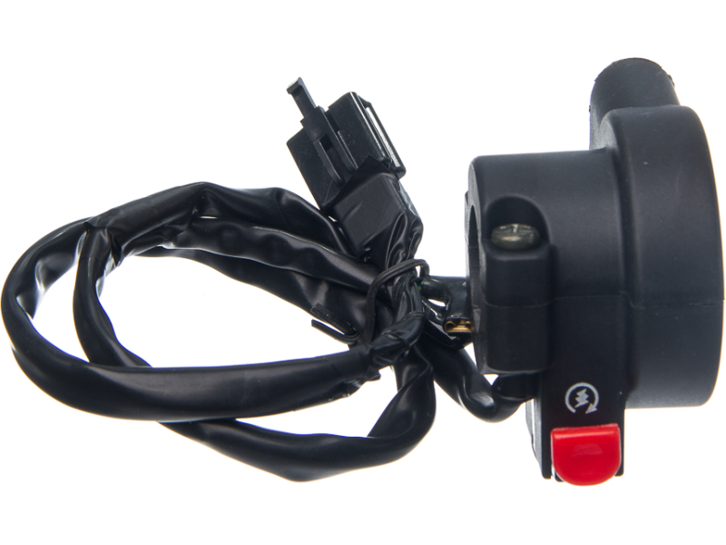 INTERRUPTOR PARTIDA TITAN150/FAN150 2014