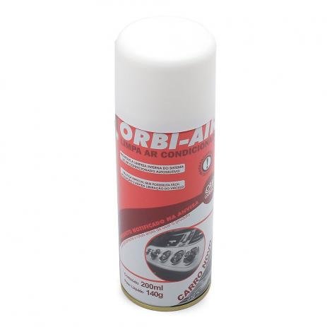 LIMPA AR-CONDICIONADO LAVANDA 200ML