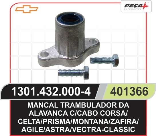 MANCAL TRAMBULADOR