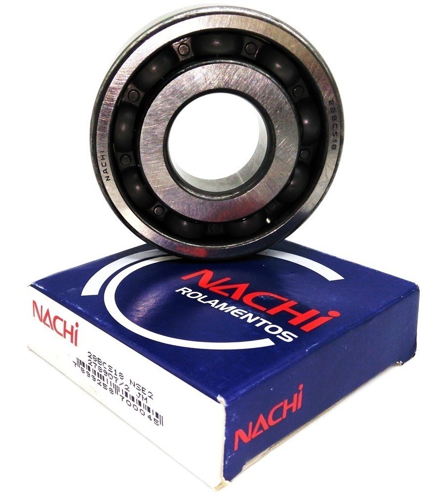 ROLAMENTO VIRABREQUIM CG150 2004>